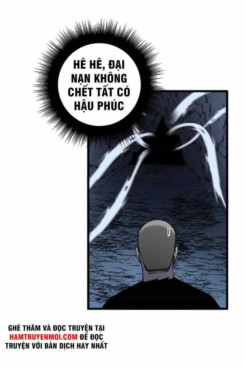 Độc Thủ Vu Y - Chương 310 - ảnh 27