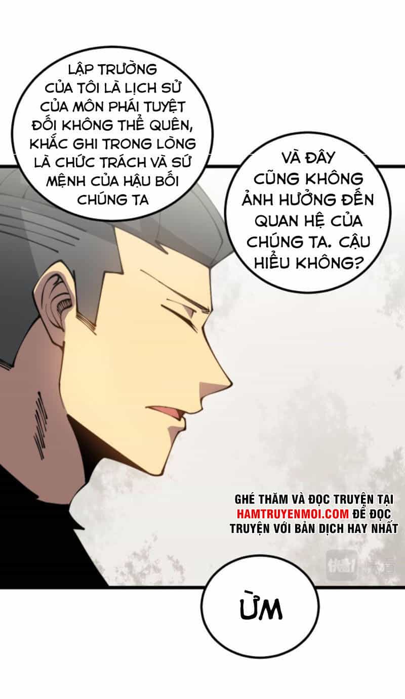 Độc Thủ Vu Y - Chương 311 - ảnh 24
