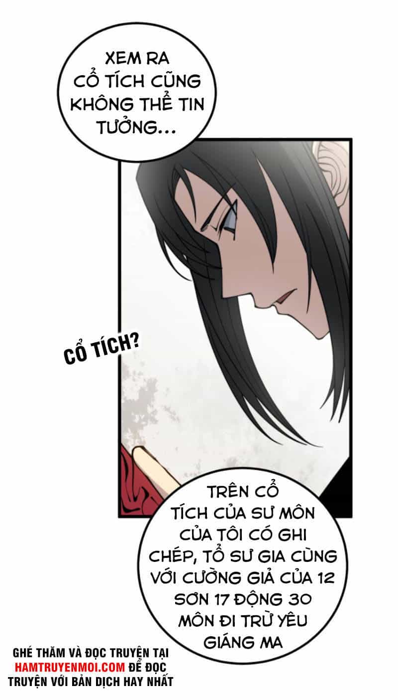 Độc Thủ Vu Y - Chương 311 - ảnh 26