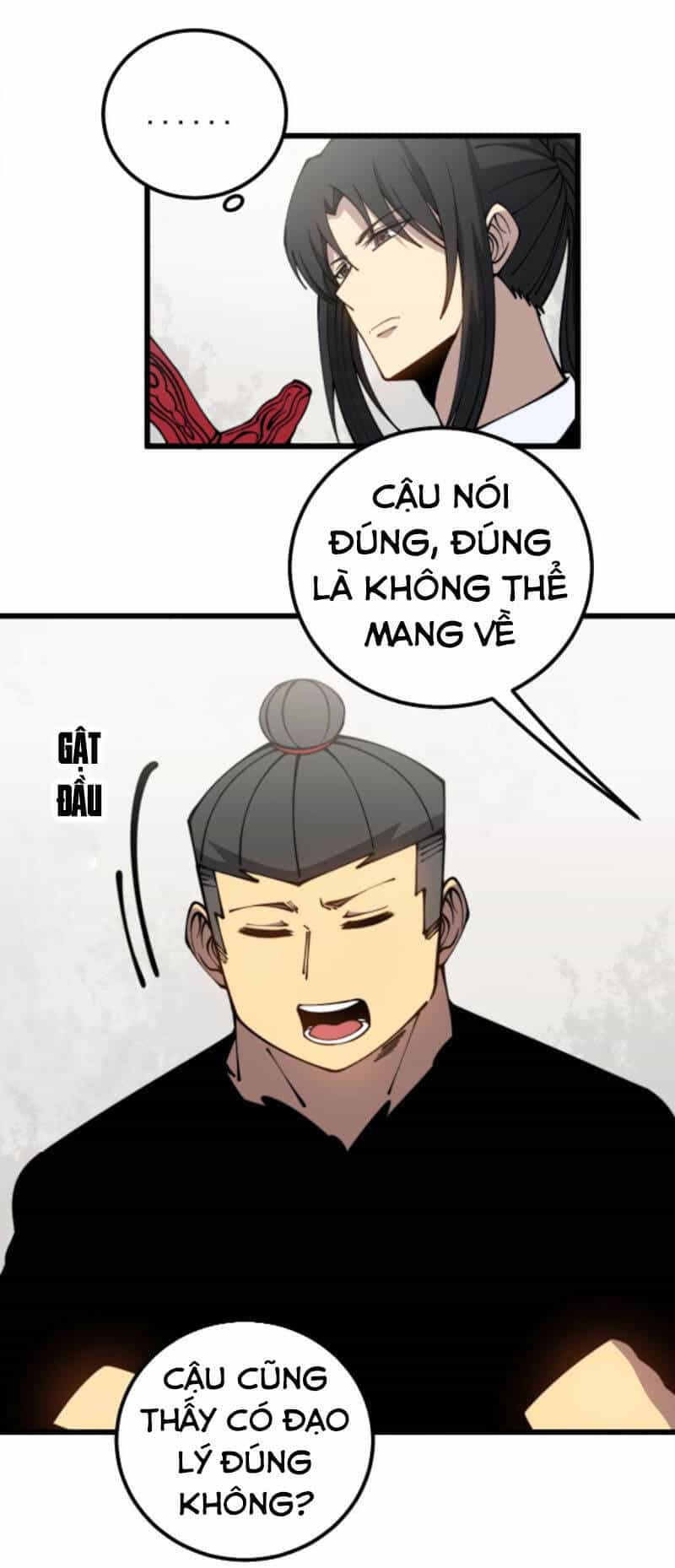 Độc Thủ Vu Y - Chương 311 - ảnh 31
