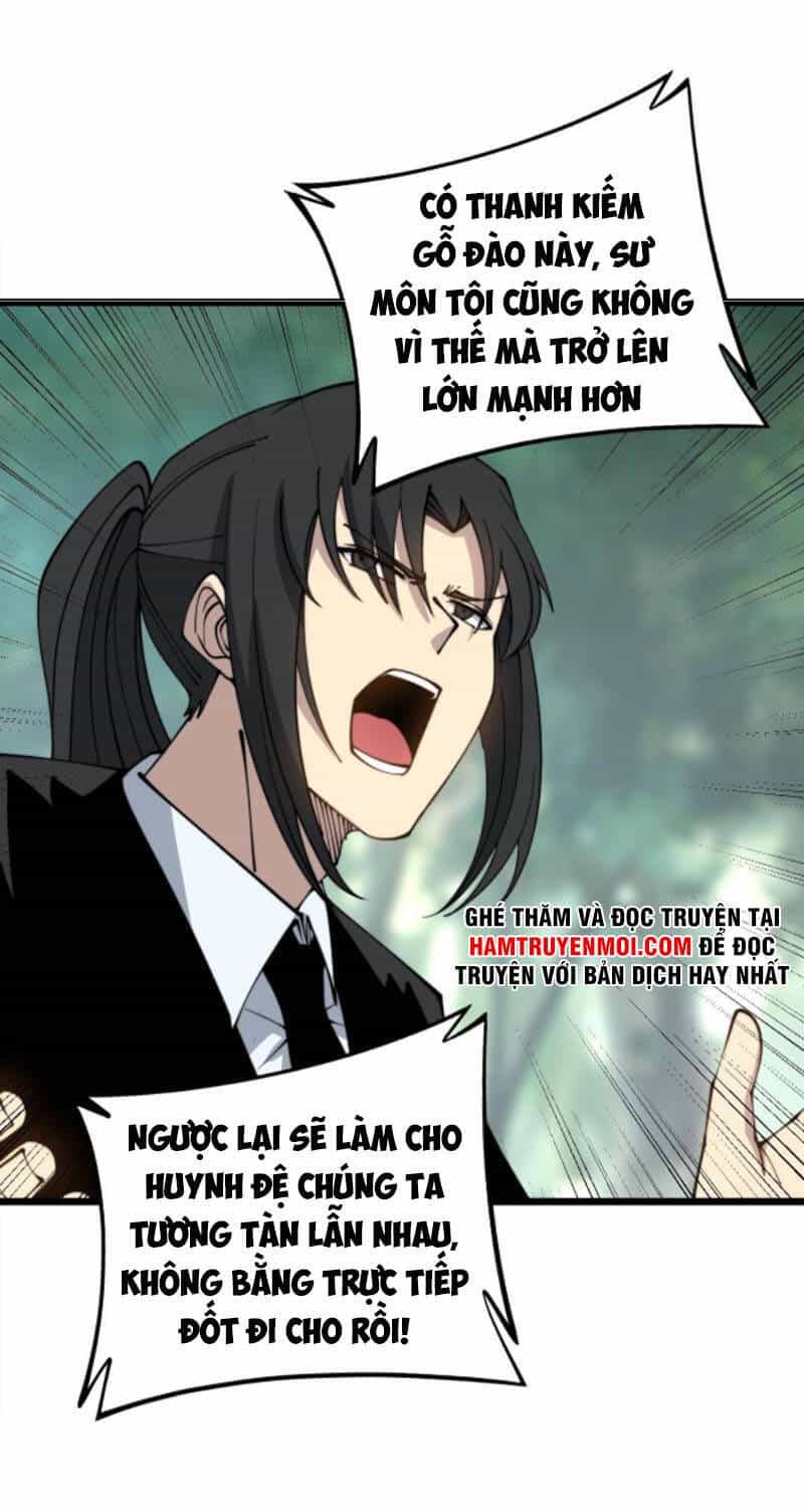 Độc Thủ Vu Y - Chương 311 - ảnh 36