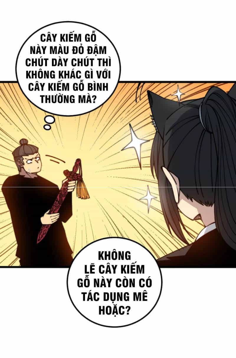 Độc Thủ Vu Y - Chương 311 - ảnh 6