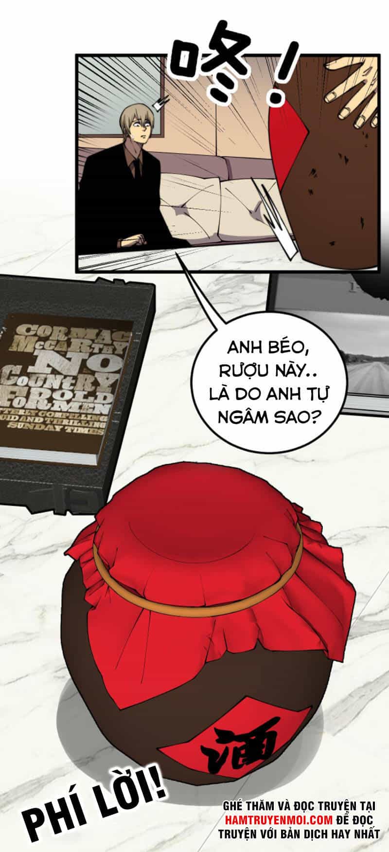 Độc Thủ Vu Y - Chương 312 - ảnh 21