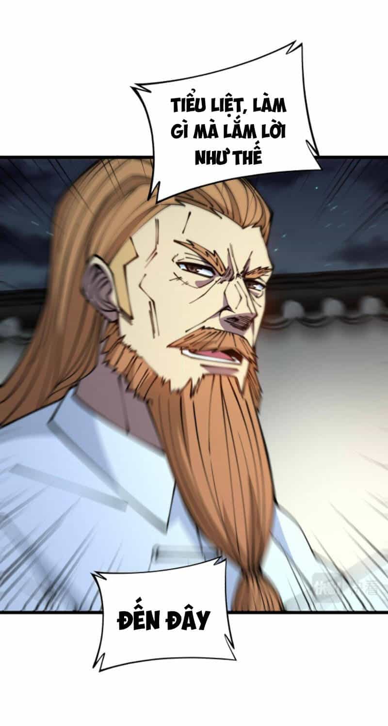 Độc Thủ Vu Y - Chương 313 - ảnh 28