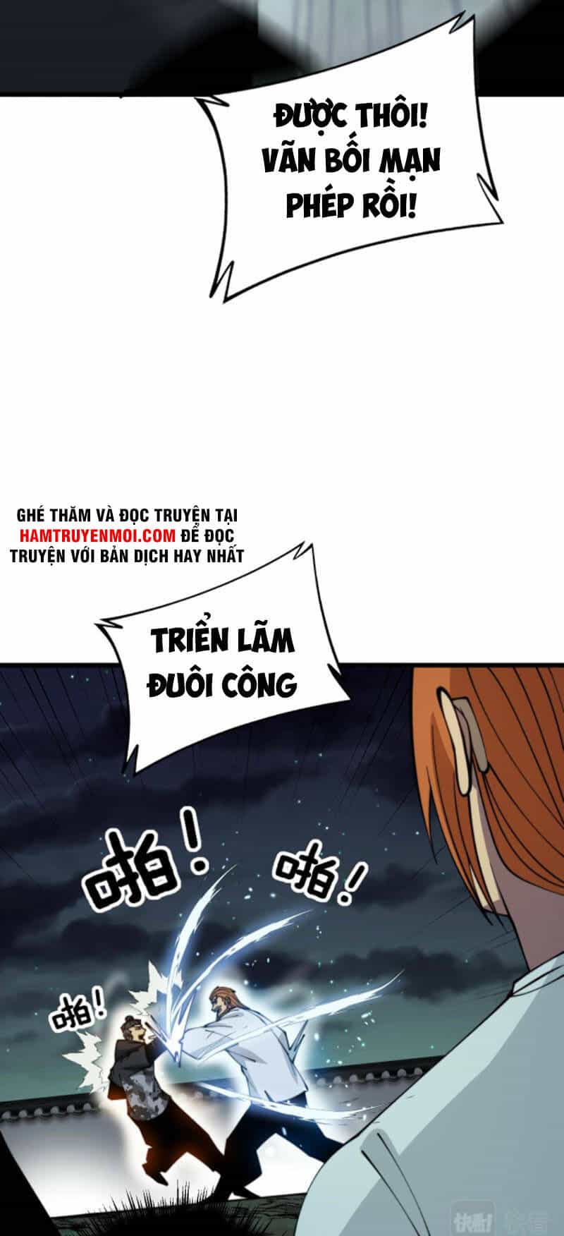 Độc Thủ Vu Y - Chương 313 - ảnh 53