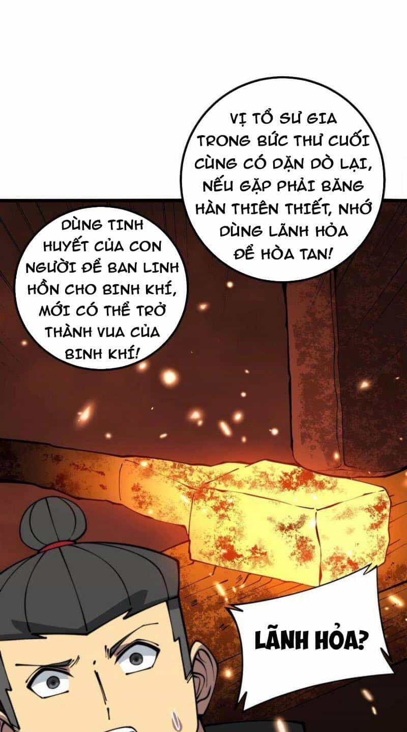 Độc Thủ Vu Y - Chương 315 - ảnh 28