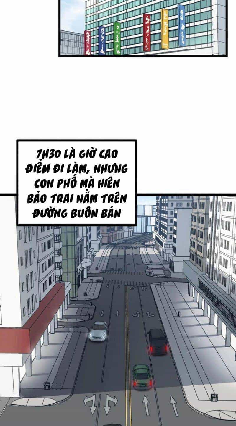 Độc Thủ Vu Y - Chương 315 - ảnh 51