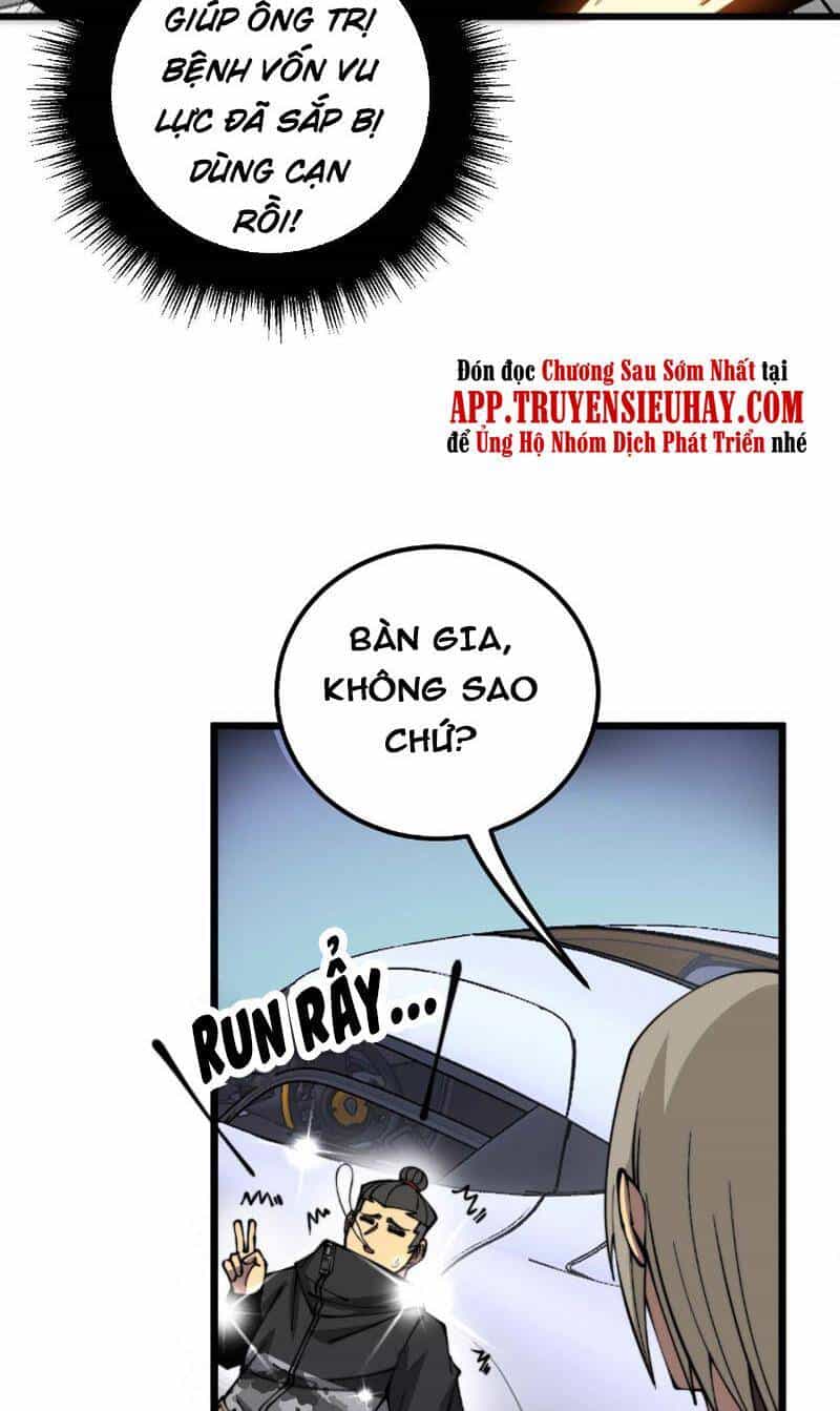 Độc Thủ Vu Y - Chương 316 - ảnh 36