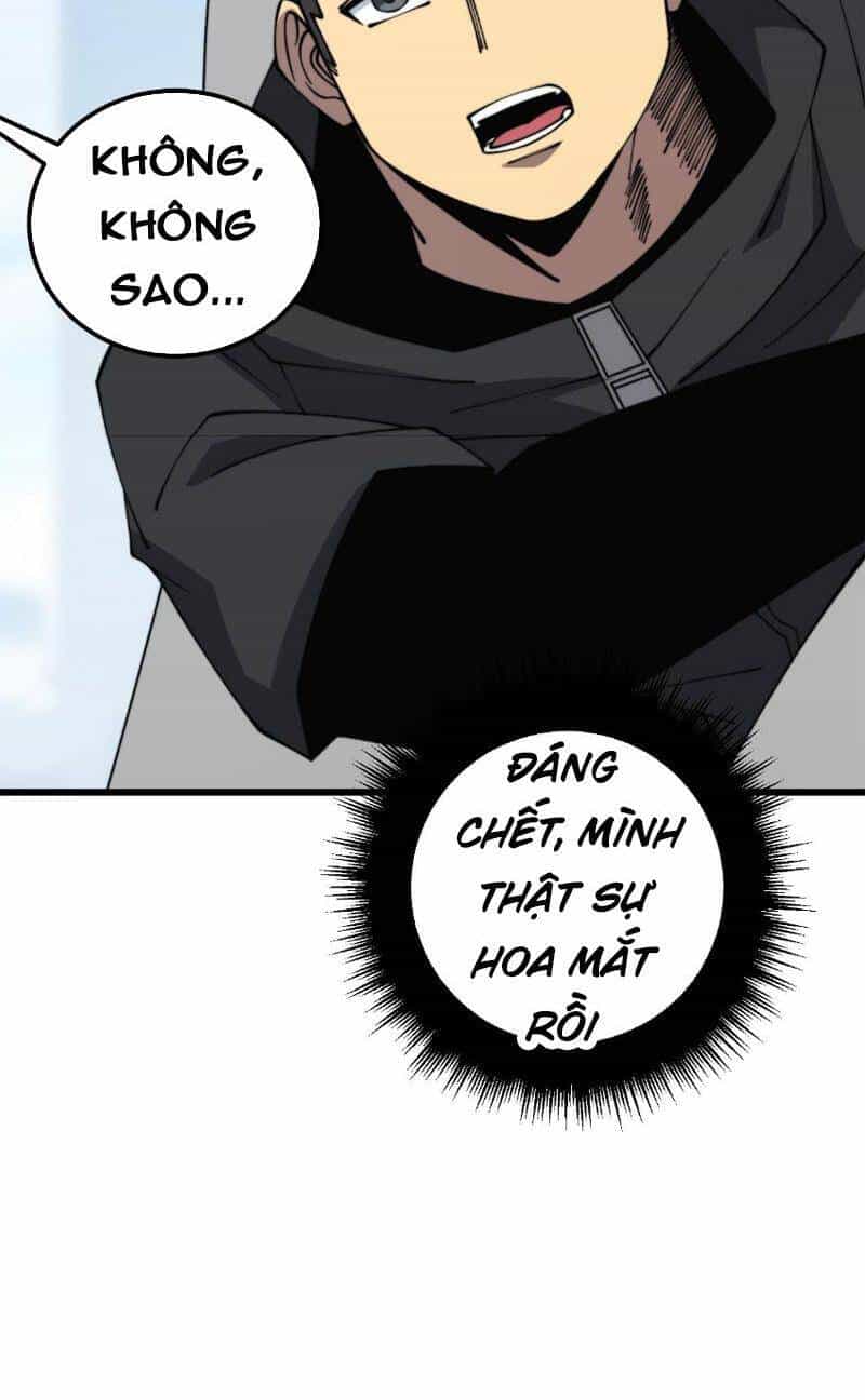 Độc Thủ Vu Y - Chương 316 - ảnh 5