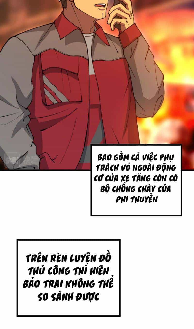 Độc Thủ Vu Y - Chương 316 - ảnh 51