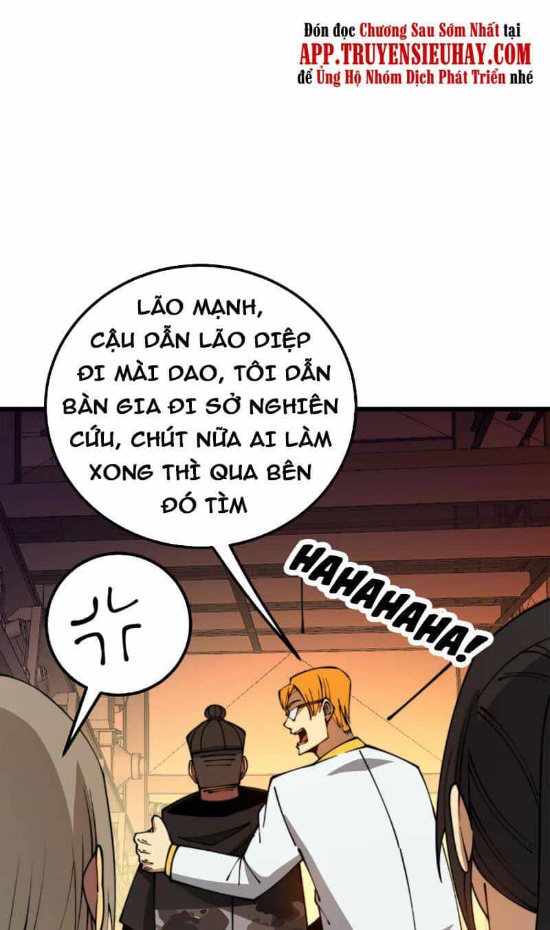 Độc Thủ Vu Y - Chương 316 - ảnh 54