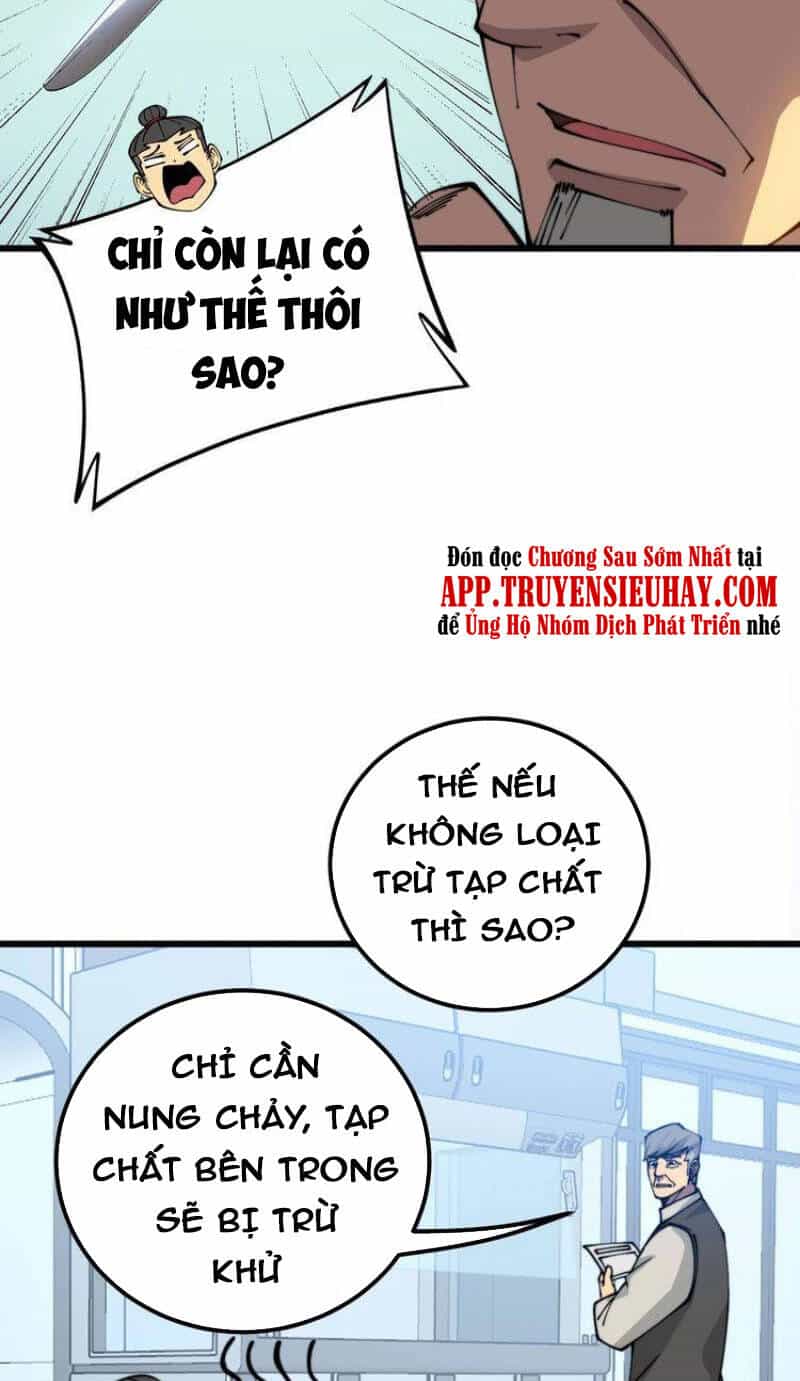 Độc Thủ Vu Y - Chương 317 - ảnh 13
