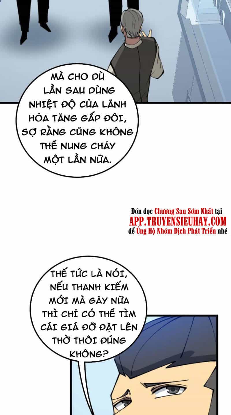 Độc Thủ Vu Y - Chương 317 - ảnh 29
