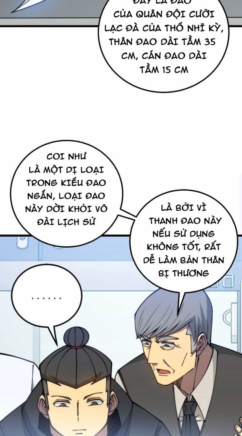 Độc Thủ Vu Y - Chương 317 - ảnh 35