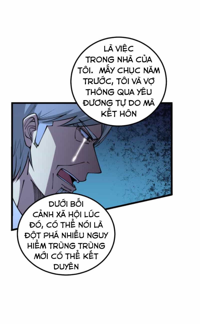 Độc Thủ Vu Y - Chương 318 - ảnh 10