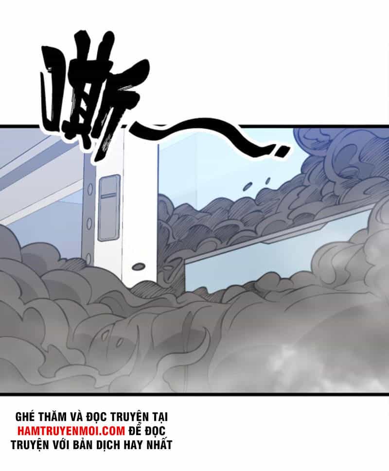 Độc Thủ Vu Y - Chương 318 - ảnh 21