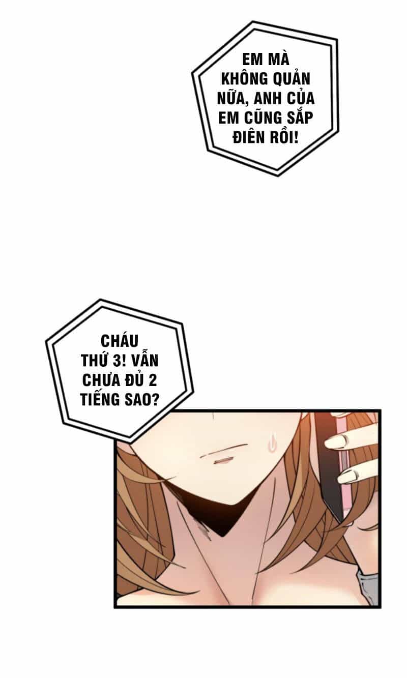 Độc Thủ Vu Y - Chương 318 - ảnh 42