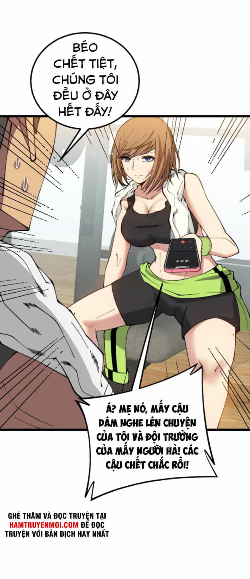 Độc Thủ Vu Y - Chương 318 - ảnh 49