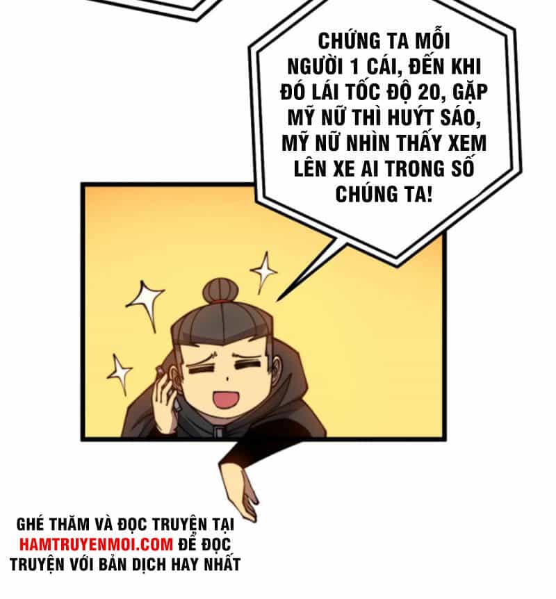 Độc Thủ Vu Y - Chương 318 - ảnh 51