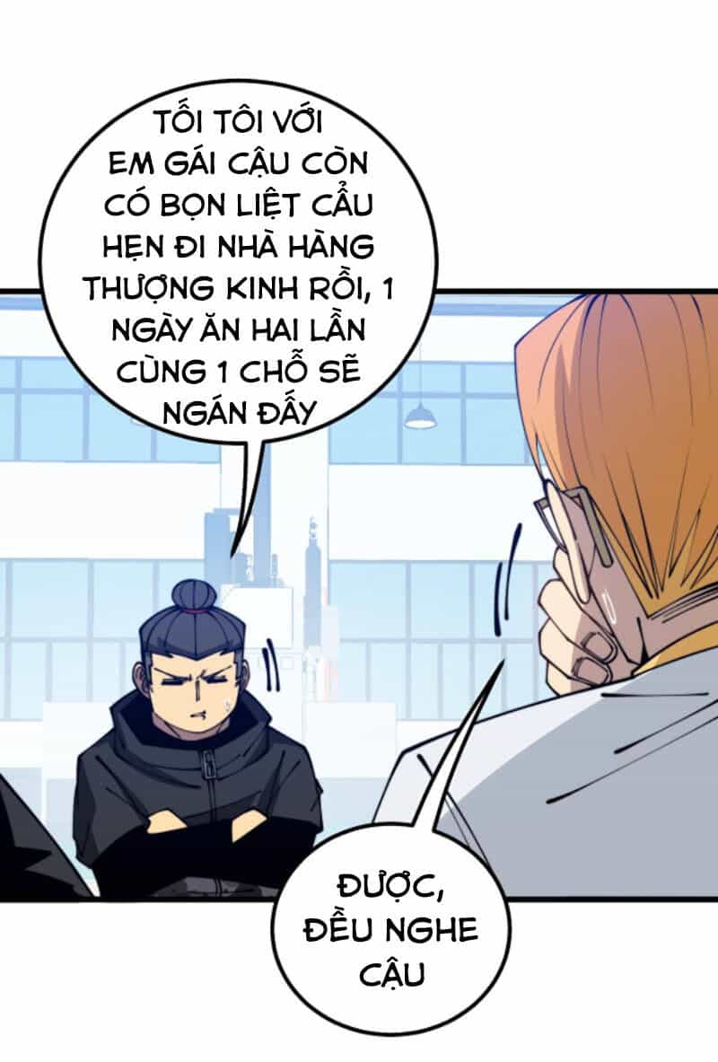 Độc Thủ Vu Y - Chương 319 - ảnh 34