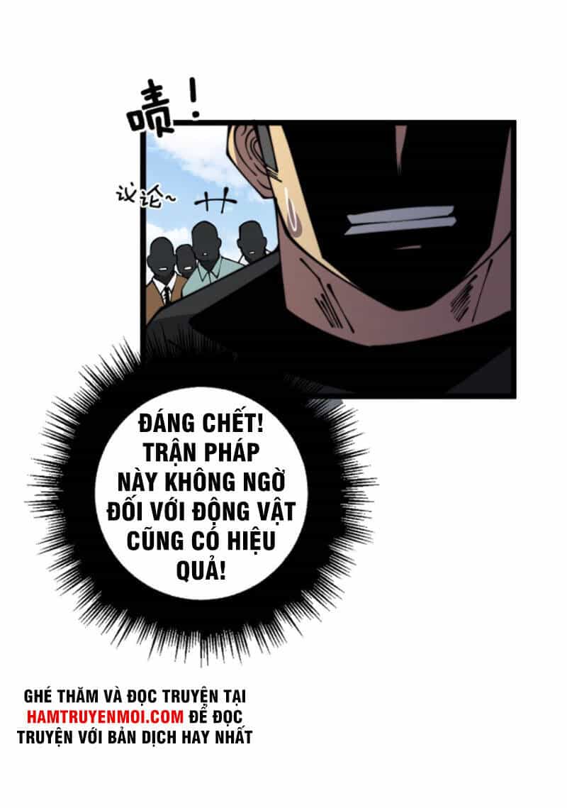 Độc Thủ Vu Y - Chương 319 - ảnh 51