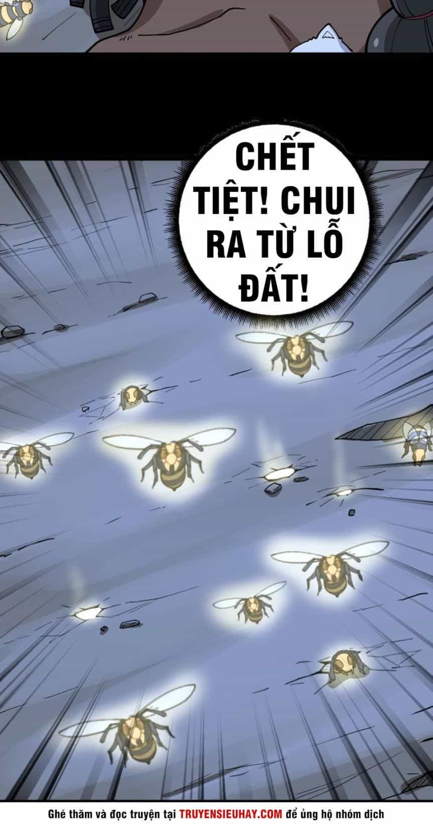 Độc Thủ Vu Y - Chương 32 - ảnh 29