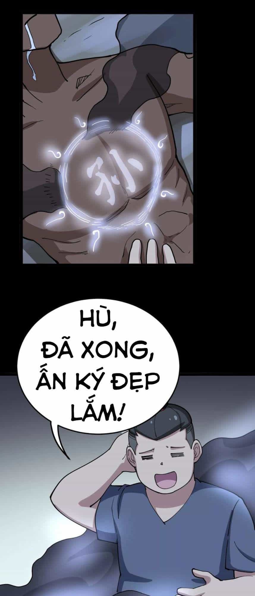 Độc Thủ Vu Y - Chương 32 - ảnh 37