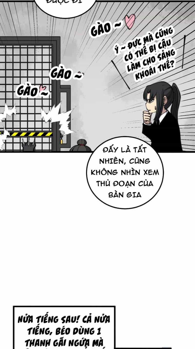 Độc Thủ Vu Y - Chương 321 - ảnh 27