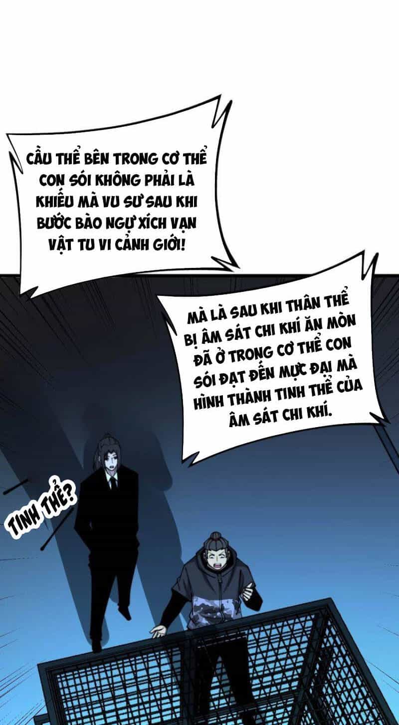 Độc Thủ Vu Y - Chương 321 - ảnh 47