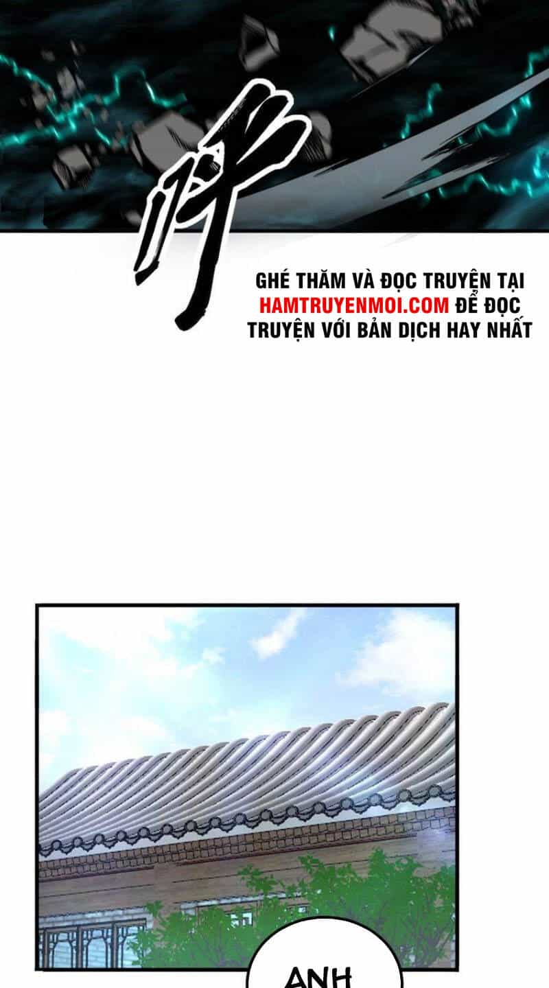 Độc Thủ Vu Y - Chương 322 - ảnh 28