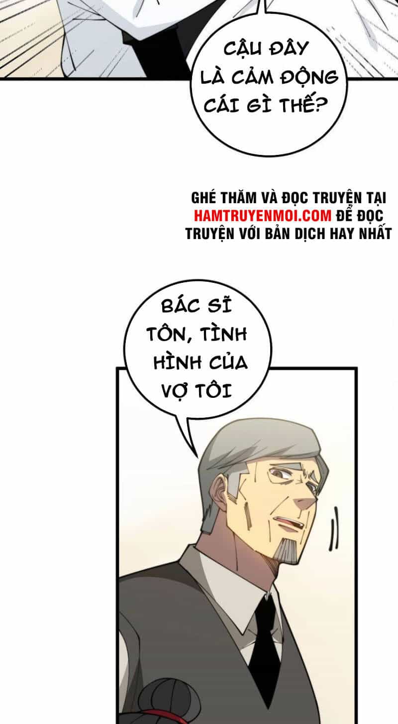 Độc Thủ Vu Y - Chương 323 - ảnh 52