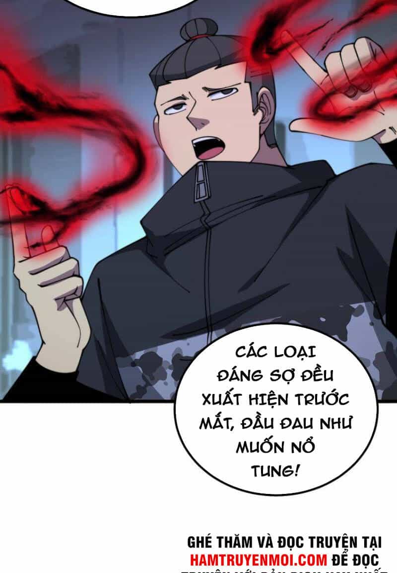 Độc Thủ Vu Y - Chương 324 - ảnh 2