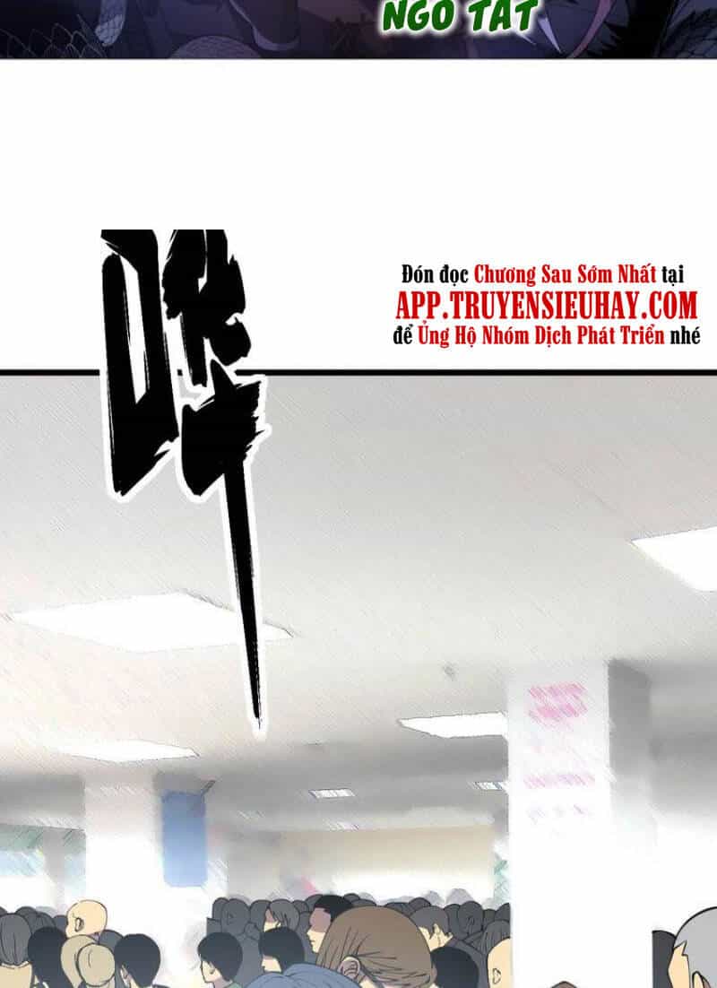 Độc Thủ Vu Y - Chương 327 - ảnh 2
