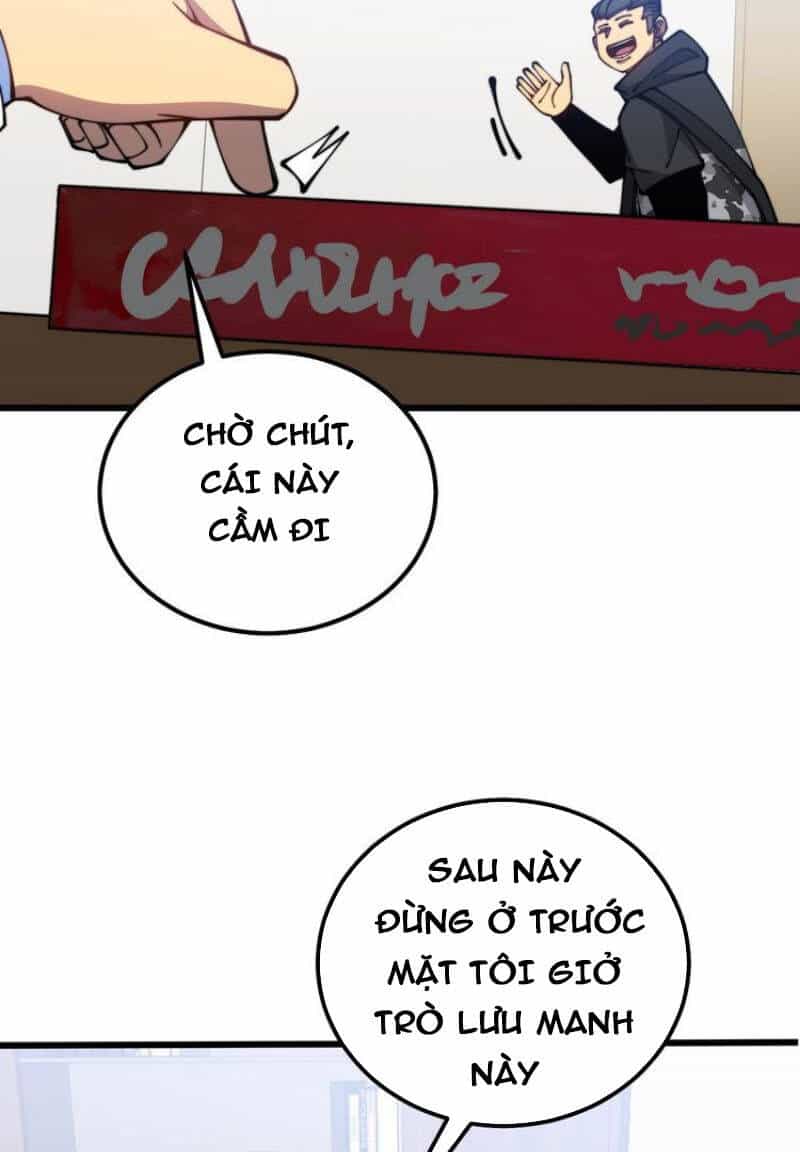 Độc Thủ Vu Y - Chương 327 - ảnh 39