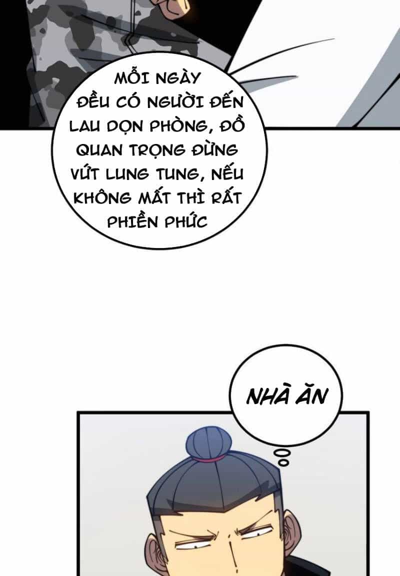 Độc Thủ Vu Y - Chương 327 - ảnh 45