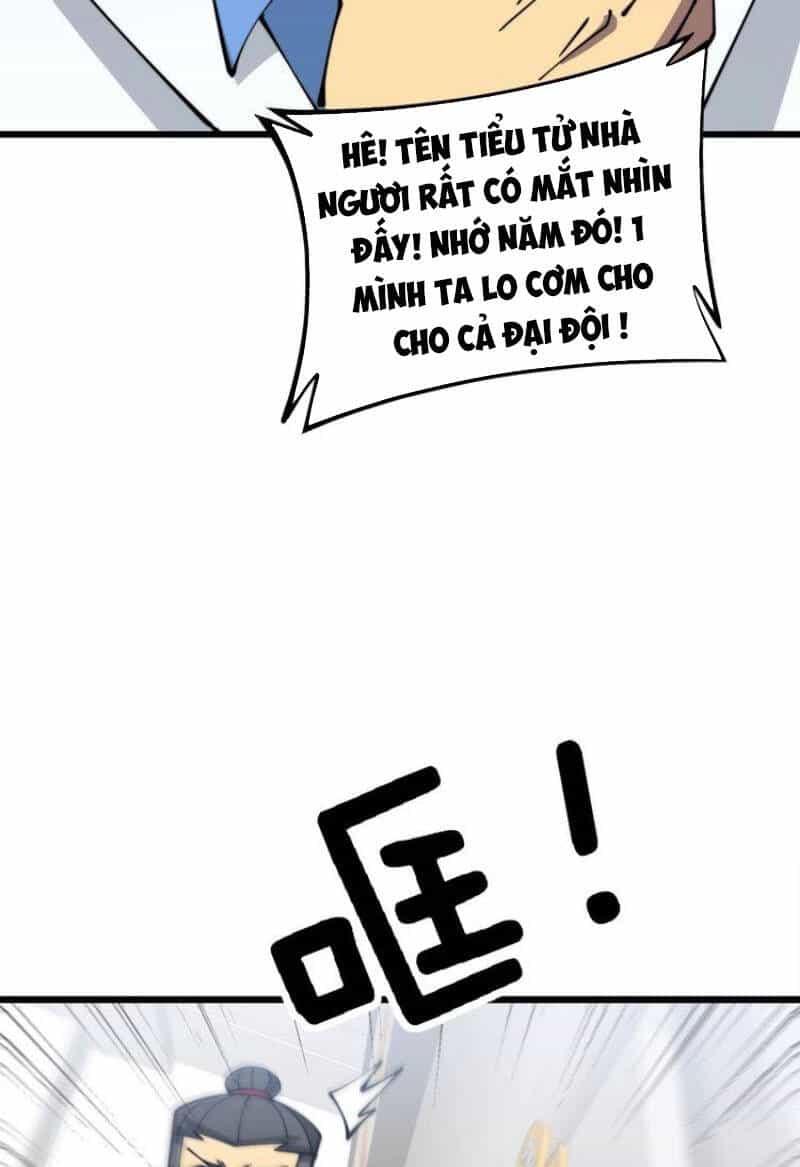Độc Thủ Vu Y - Chương 327 - ảnh 51