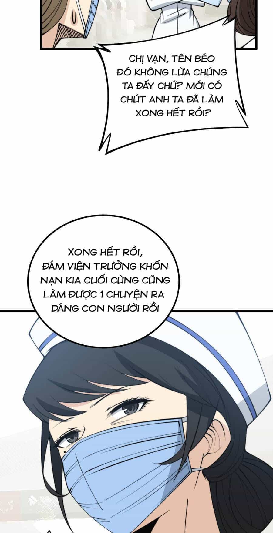 Độc Thủ Vu Y - Chương 329 - ảnh 24