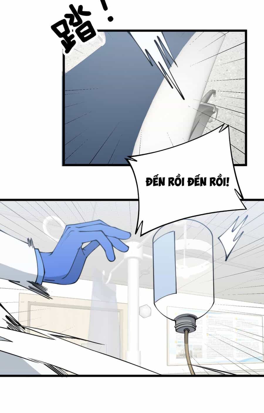 Độc Thủ Vu Y - Chương 329 - ảnh 30
