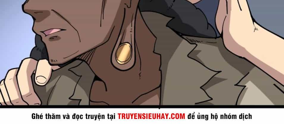 Độc Thủ Vu Y - Chương 33 - ảnh 33