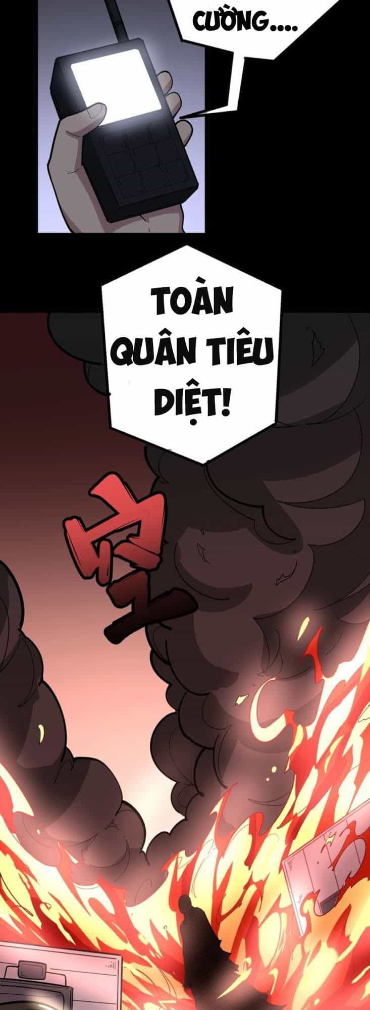 Độc Thủ Vu Y - Chương 33 - ảnh 47