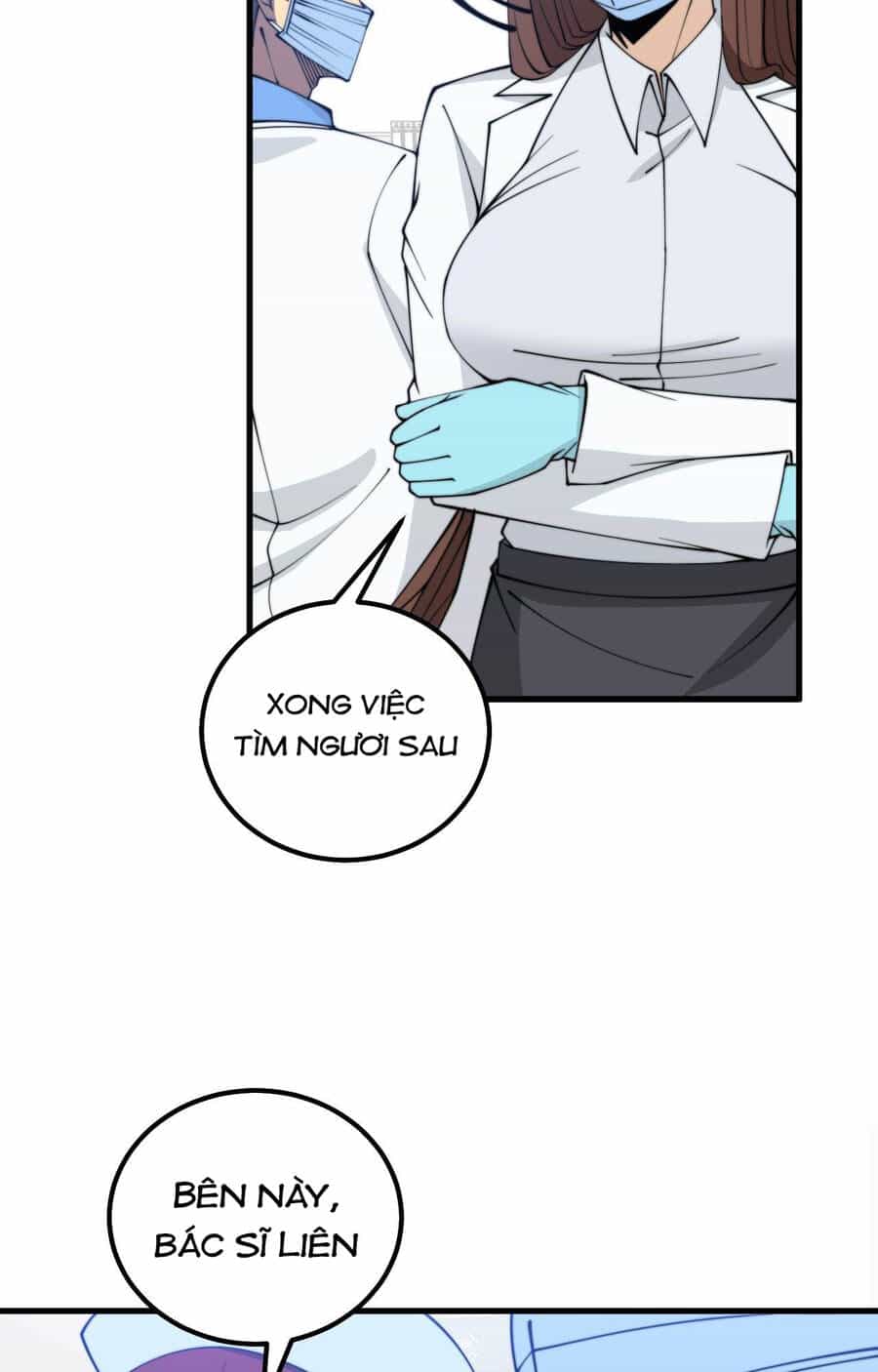 Độc Thủ Vu Y - Chương 330 - ảnh 37