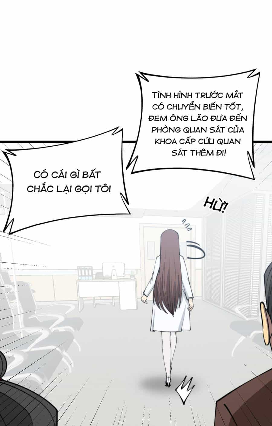 Độc Thủ Vu Y - Chương 330 - ảnh 68