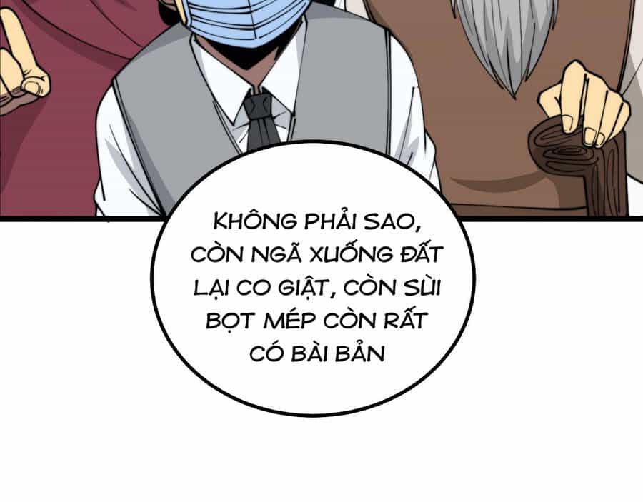 Độc Thủ Vu Y - Chương 331 - ảnh 69