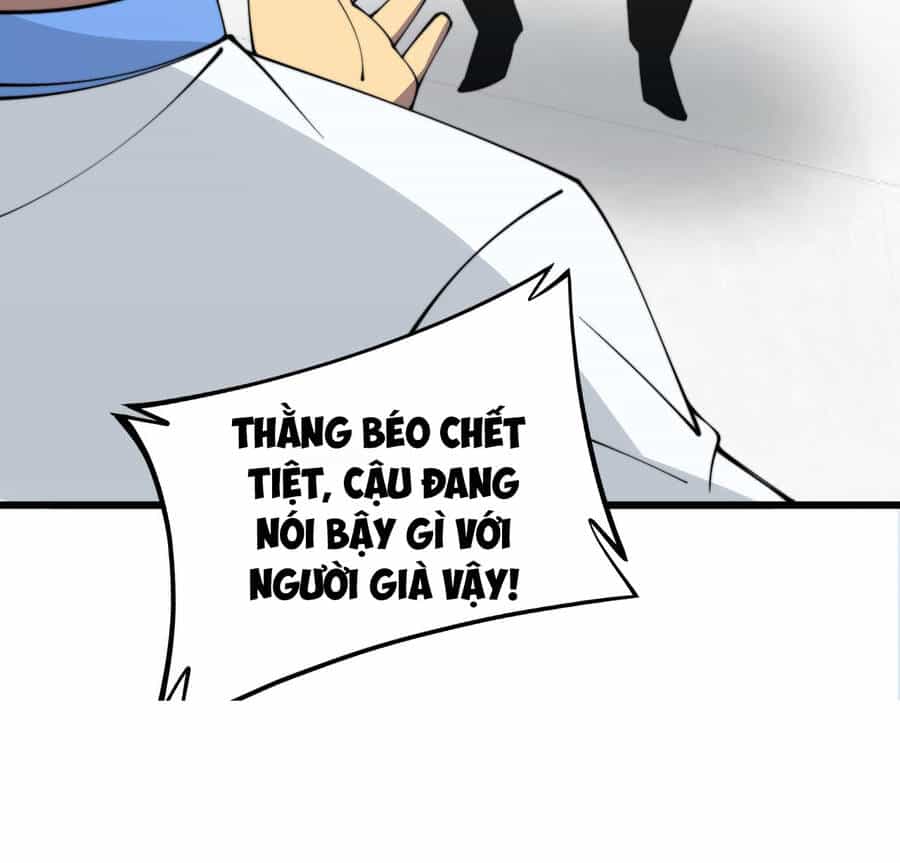 Độc Thủ Vu Y - Chương 331 - ảnh 93