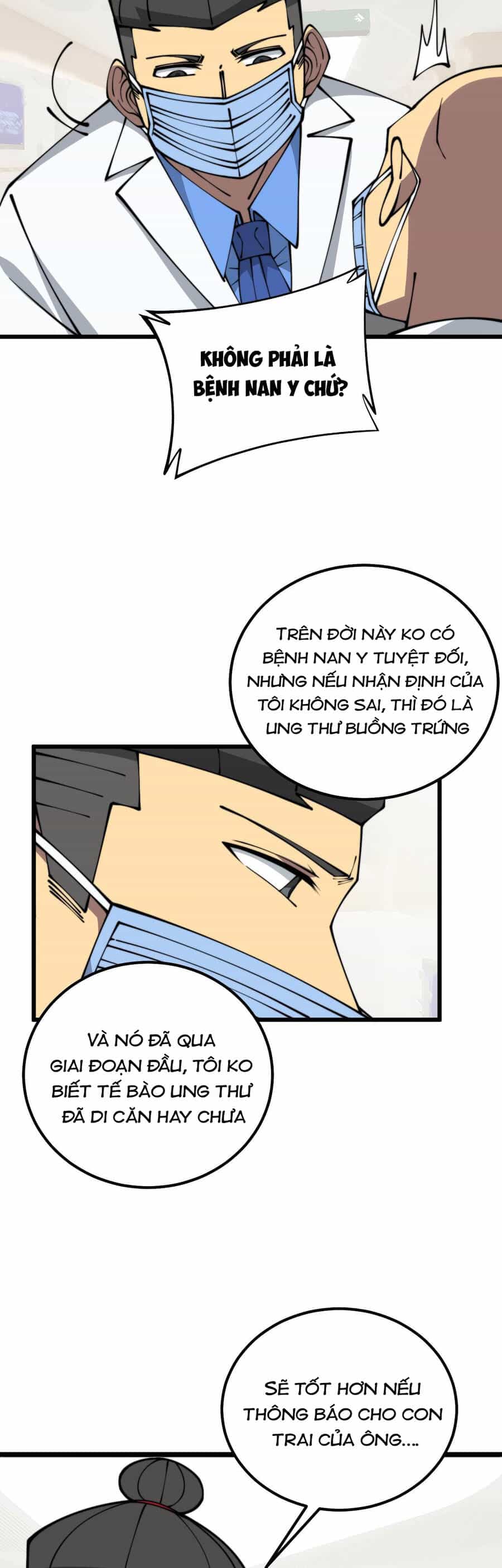 Độc Thủ Vu Y - Chương 332 - ảnh 35