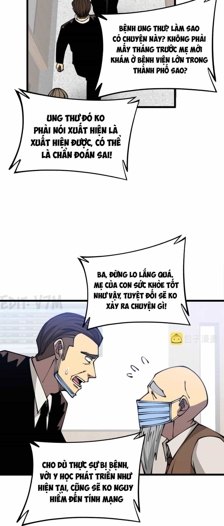 Độc Thủ Vu Y - Chương 332 - ảnh 42