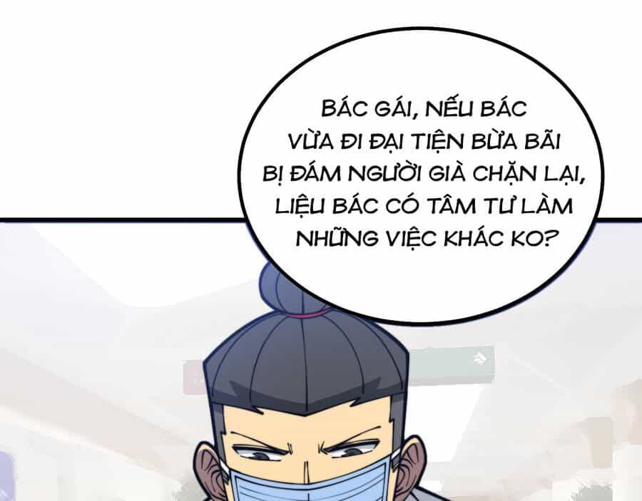 Độc Thủ Vu Y - Chương 332 - ảnh 6
