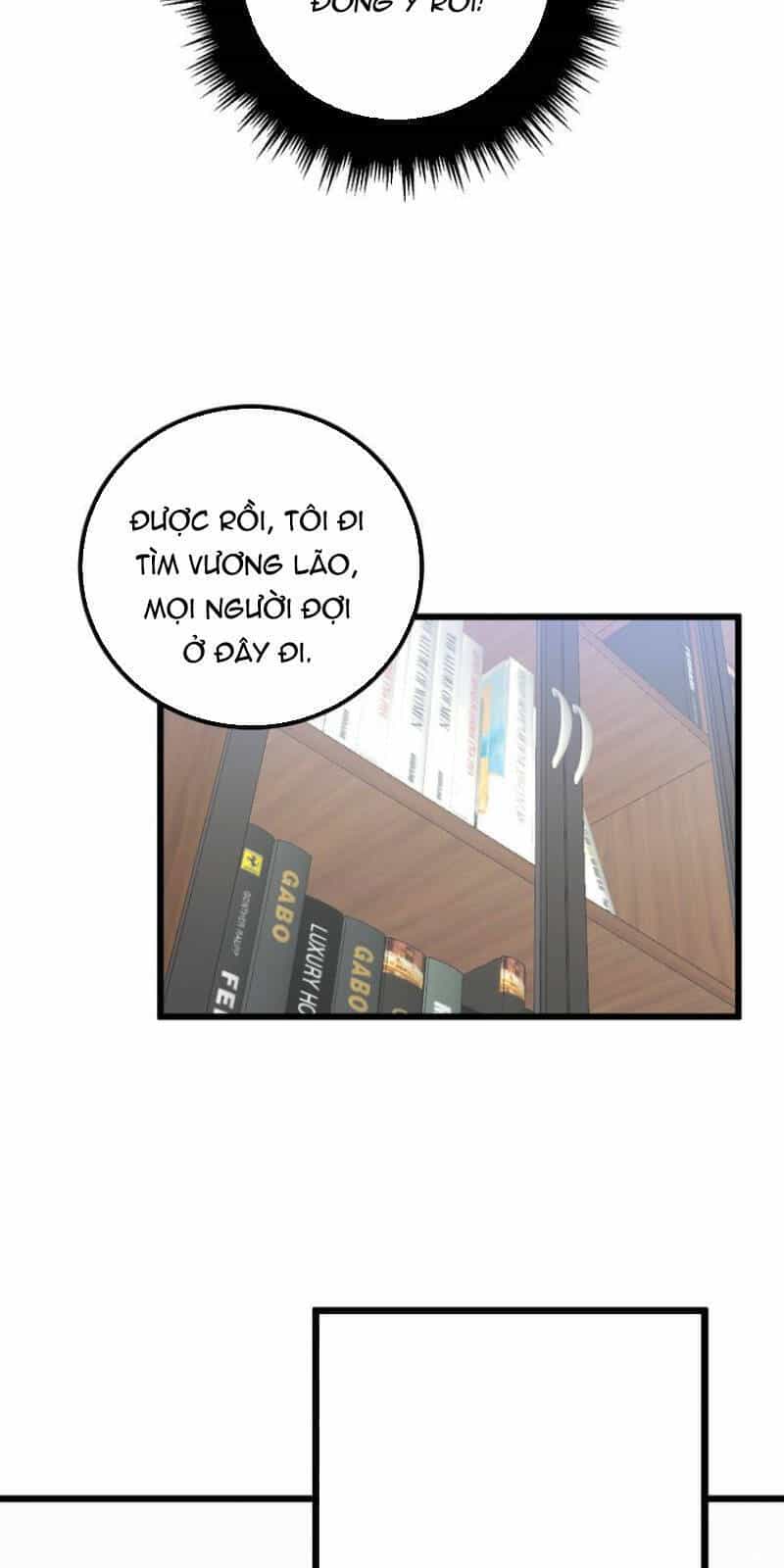Độc Thủ Vu Y - Chương 335 - ảnh 12