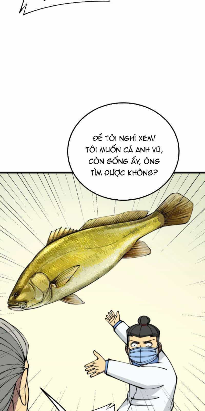 Độc Thủ Vu Y - Chương 335 - ảnh 31