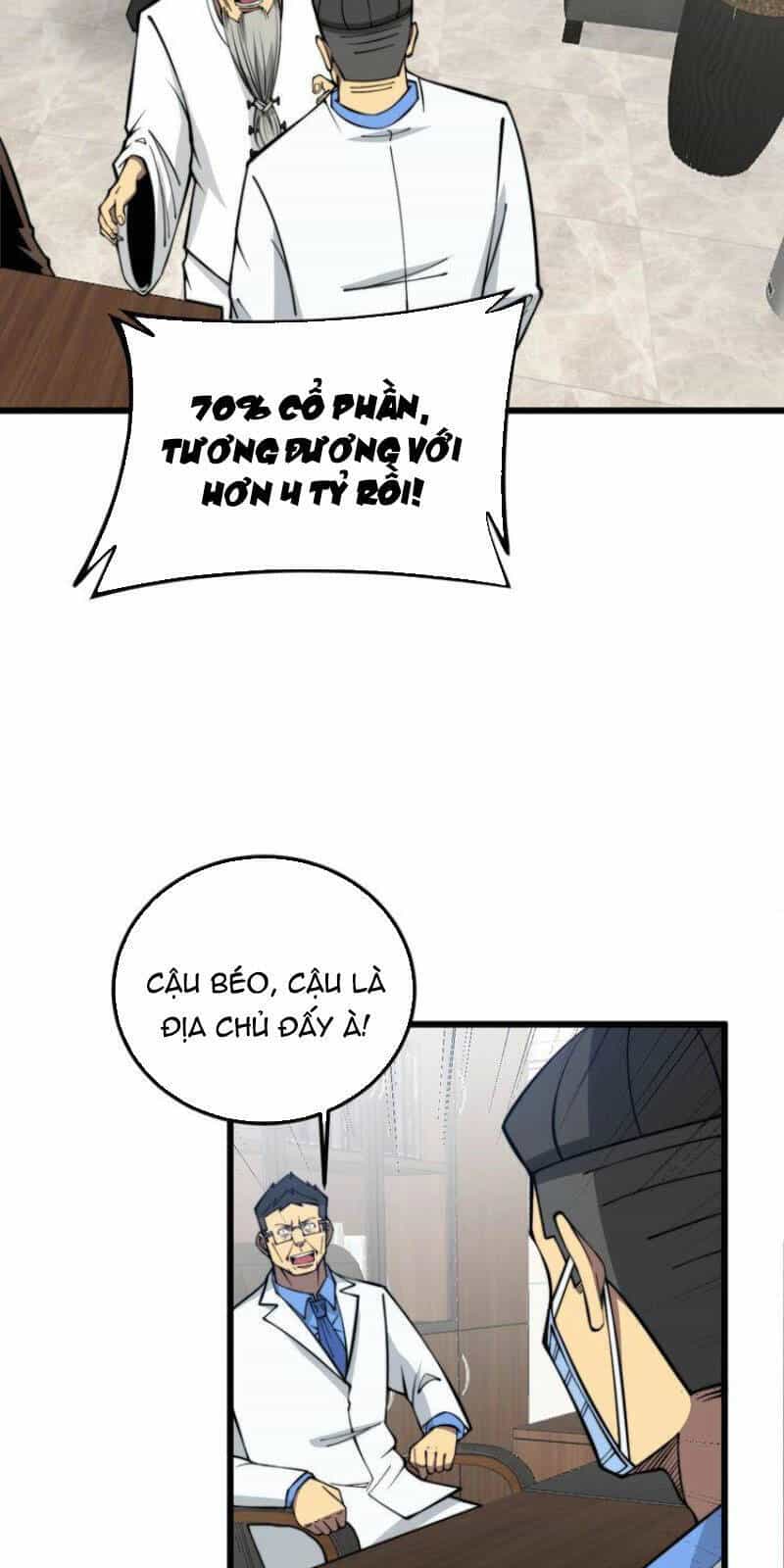 Độc Thủ Vu Y - Chương 336 - ảnh 3